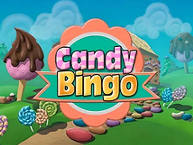 Candy Bingo