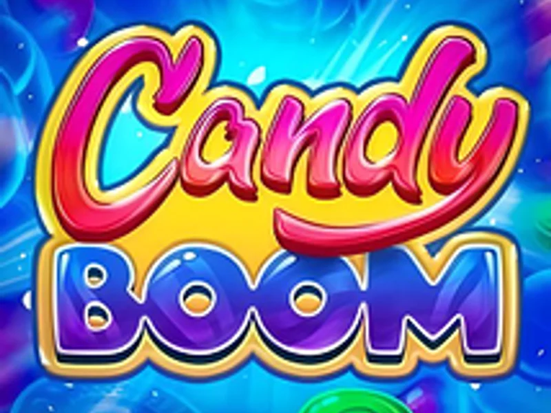 Candy Boom