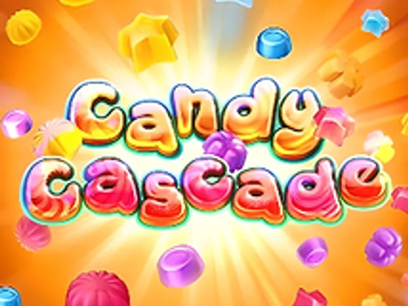 Candy Cascade