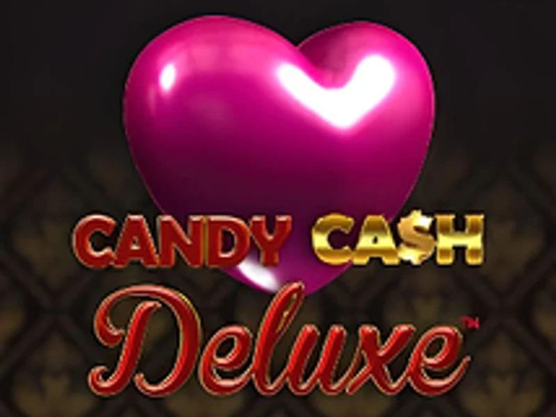 Candy Cash Deluxe