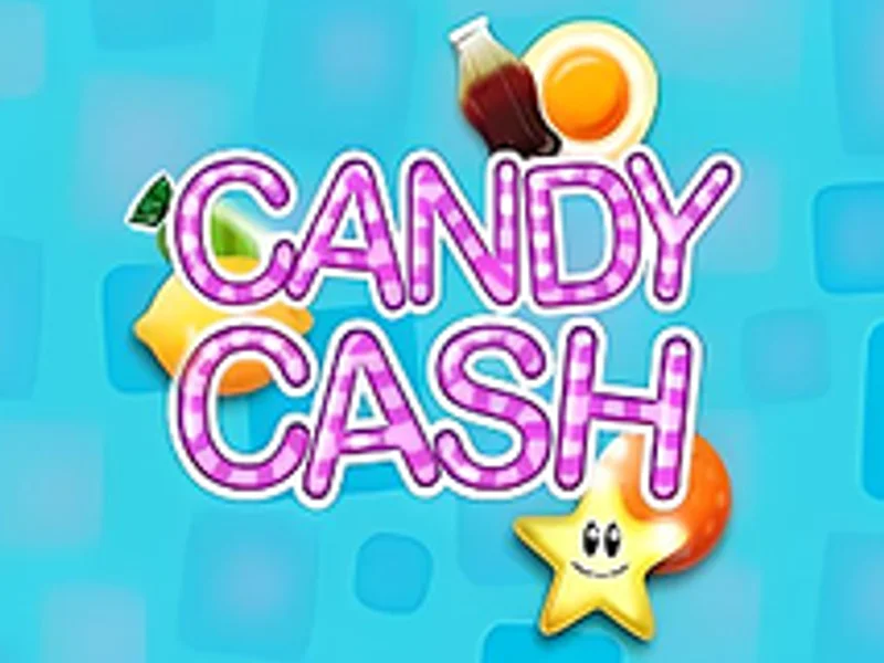 Candy Cash