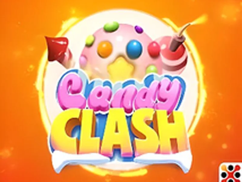 Candy Clash