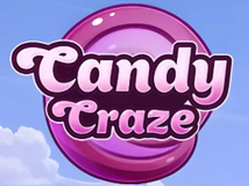 Candy Craze