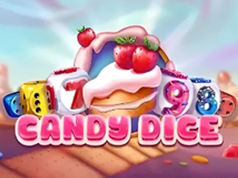 Candy Dice