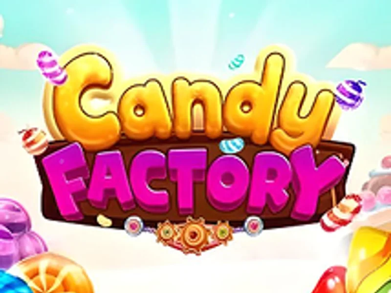 Candy Factory