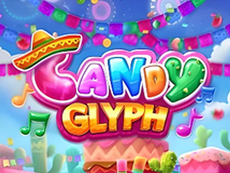 Candy Glyph