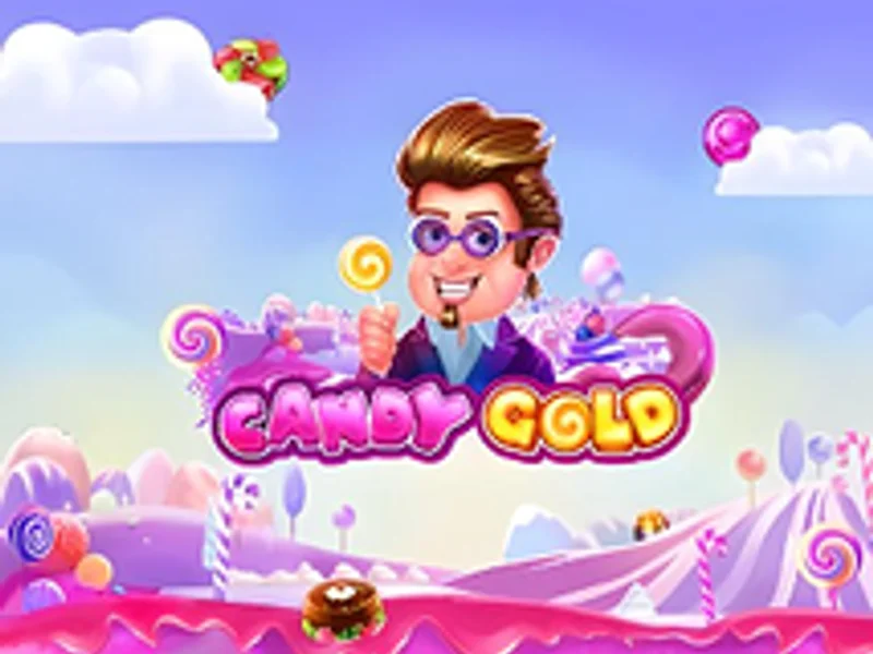 Candy Gold