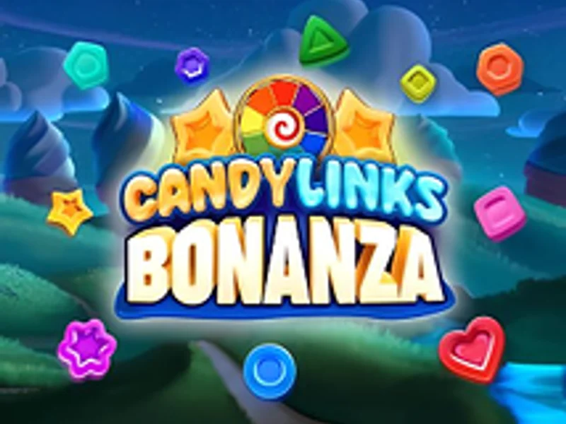 Candy Links Bonanza