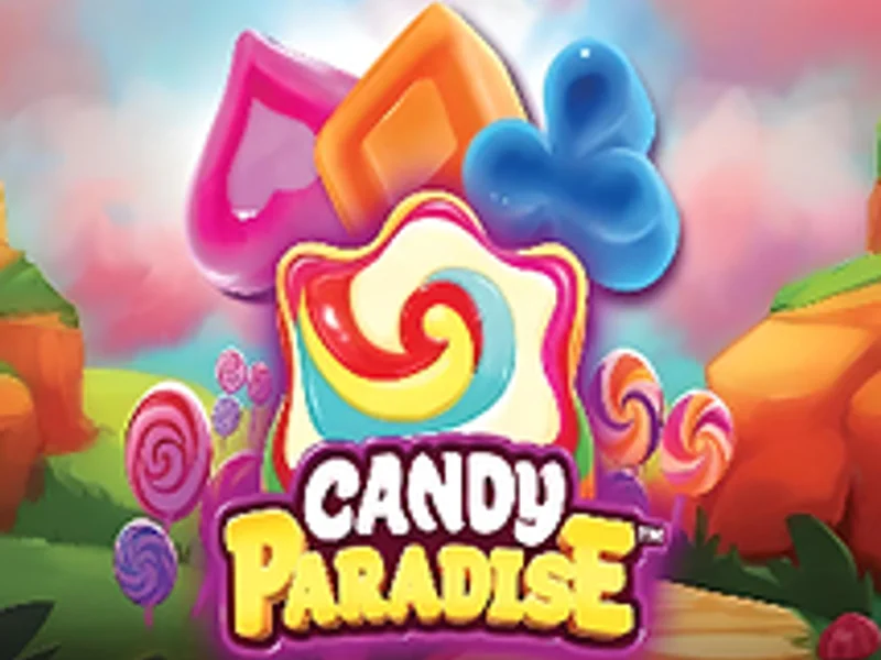 Candy Paradise