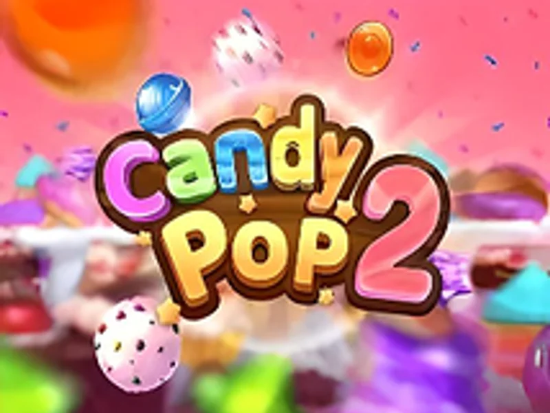 Candy Pop 2