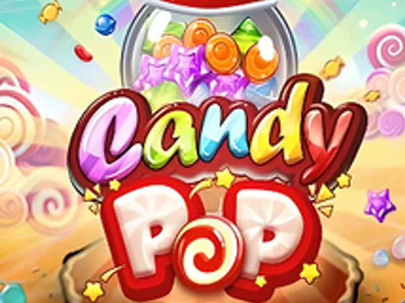 Candy Pop