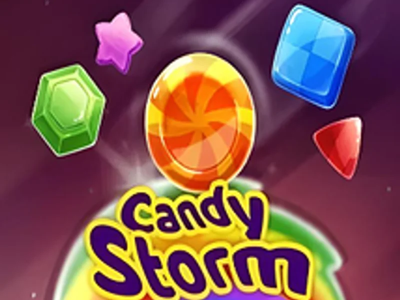 Candy Storm