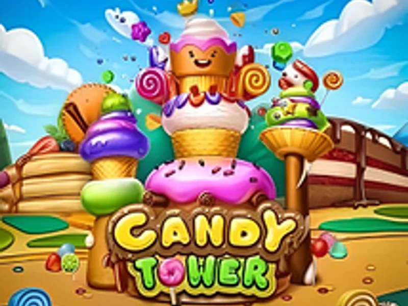 Candy Tower