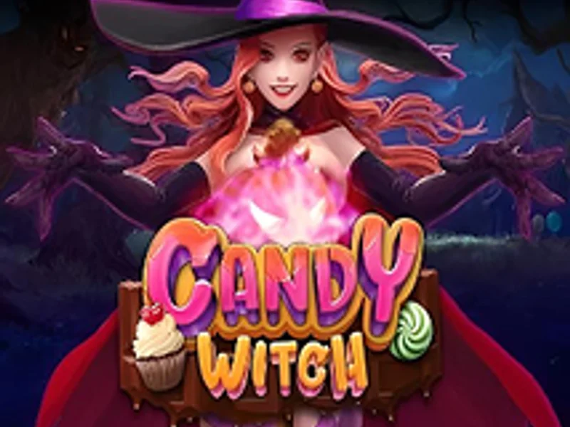 Candy Witch