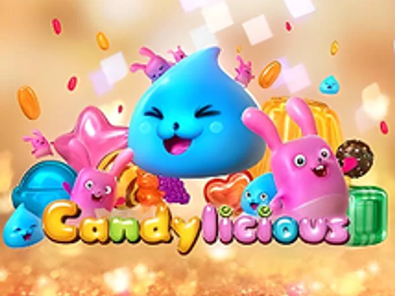 Candylicious