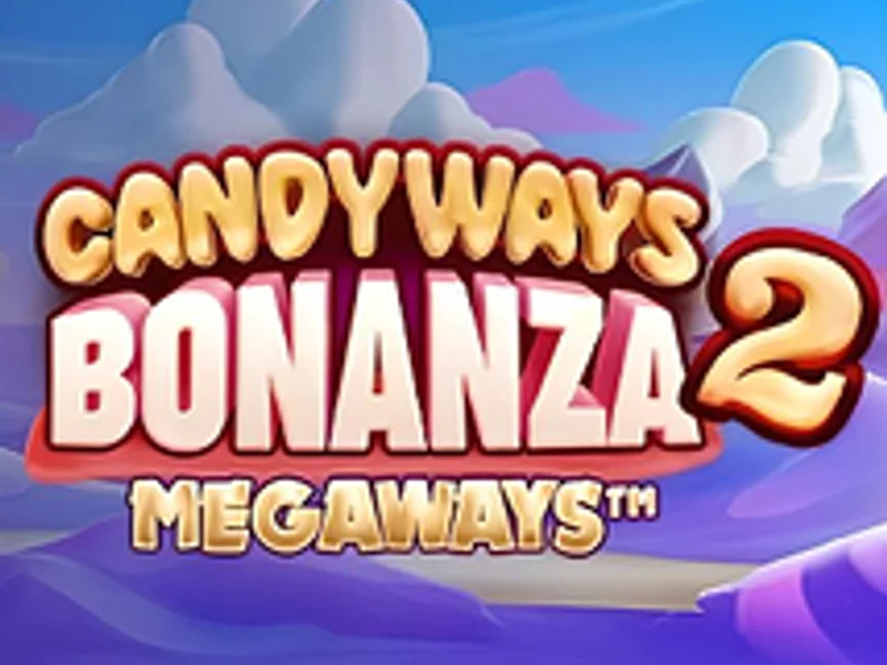 Candyways Bonanza Megaways 2
