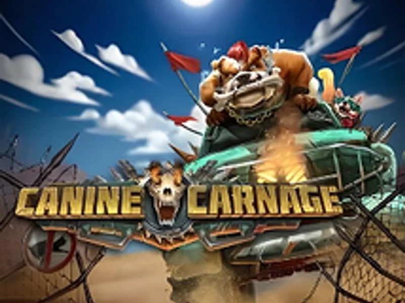 Canine Carnage