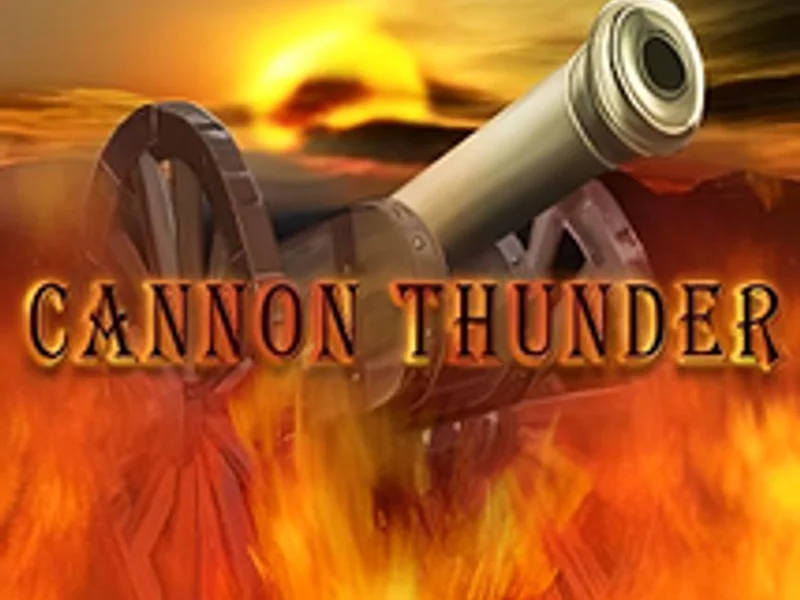 Cannon Thunder