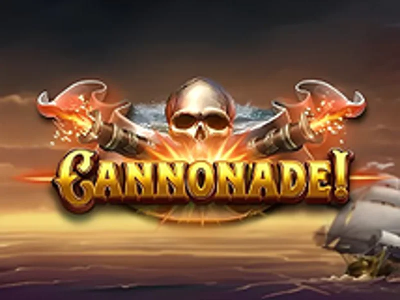 Cannonade