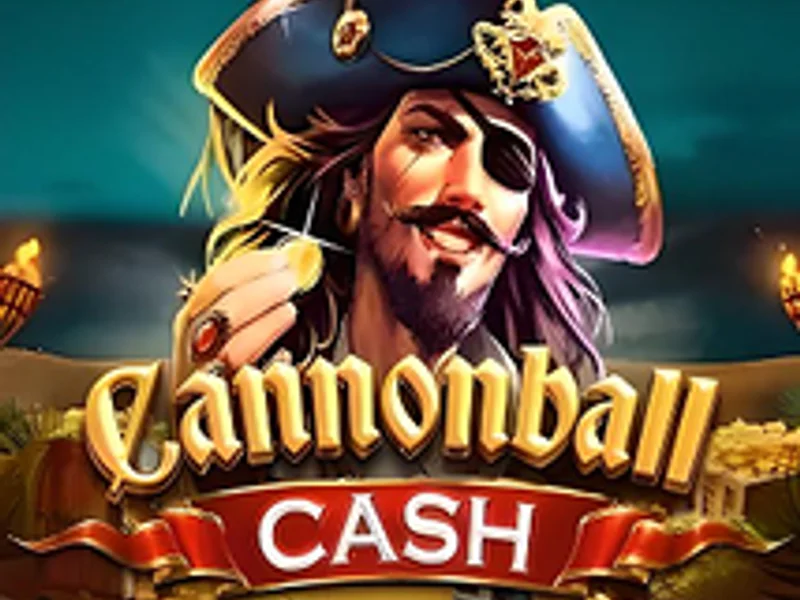 Cannonball Cash