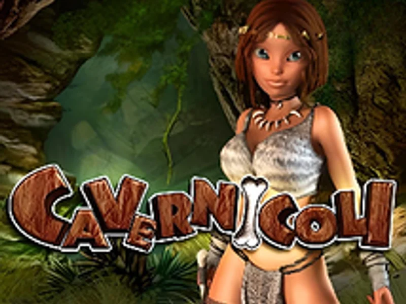 Capecod Cavemen