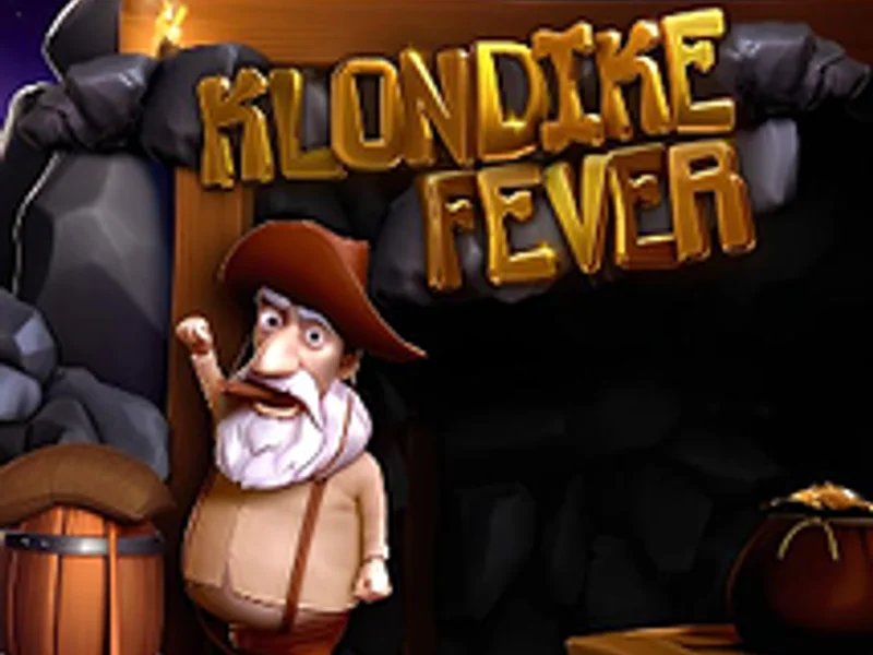 Capecod Gaming Klondike Fever