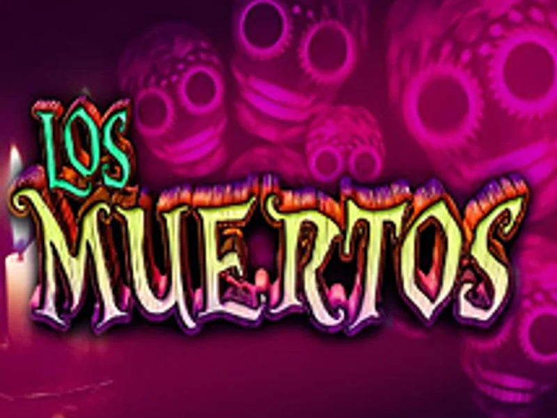 Capecod Gaming Los Muertos