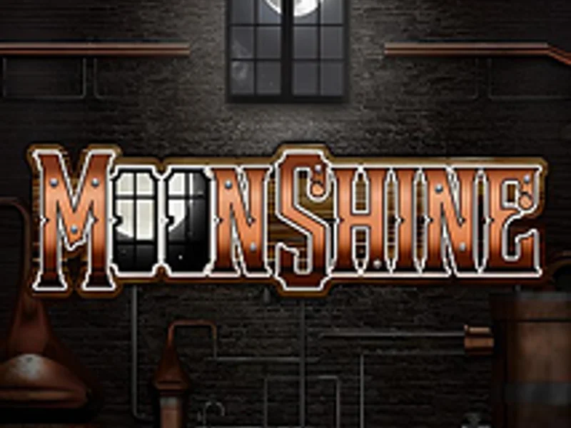 Capecod Gaming MoonShine