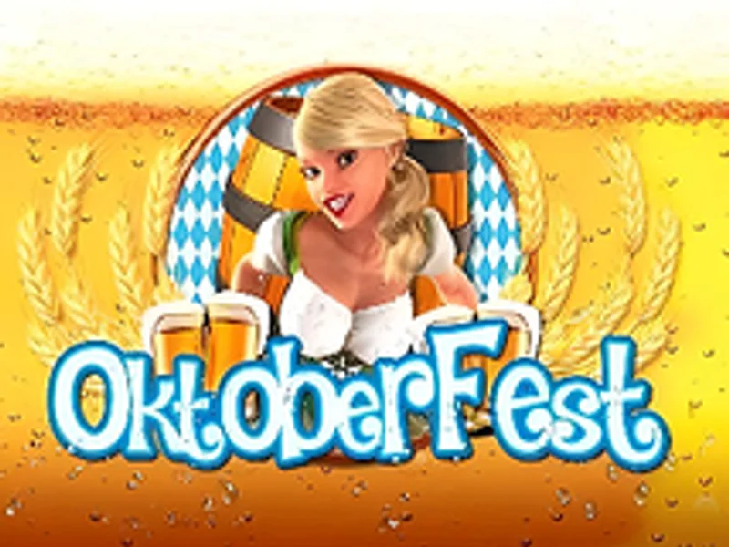Capecod Gaming Oktoberfest