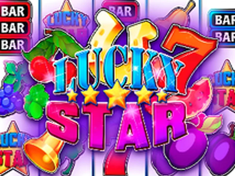 Capecod Lucky Star