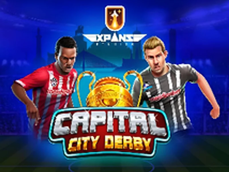 Capital City Derby