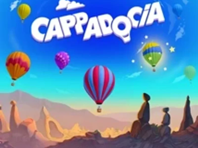 Cappadocia