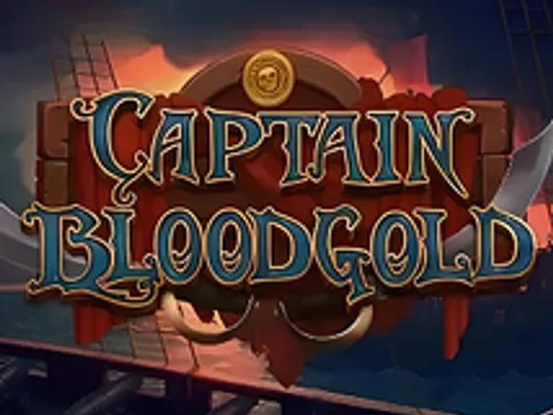 Captain Bloodgold