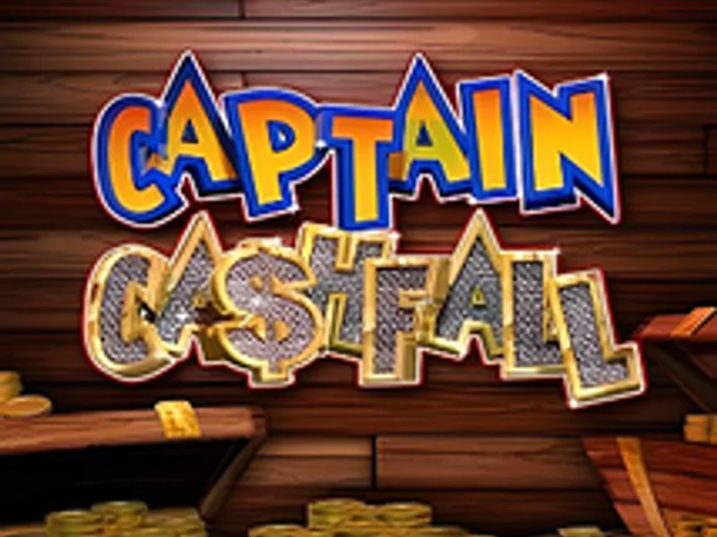 Captain Cashfall