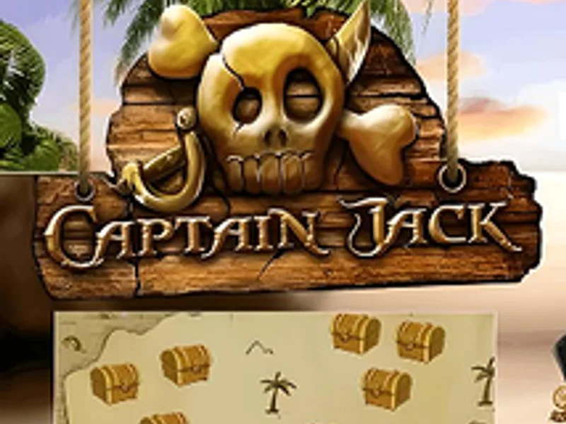Captain Jack
