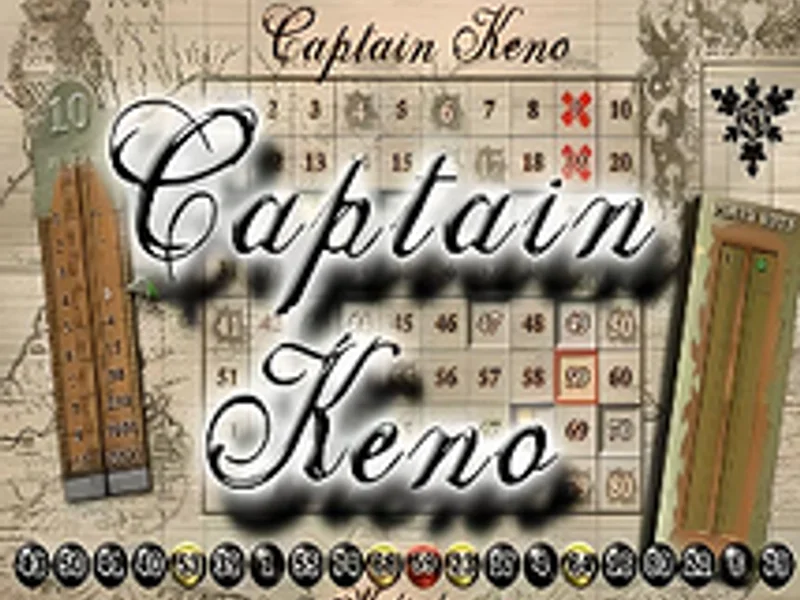 Captain Keno