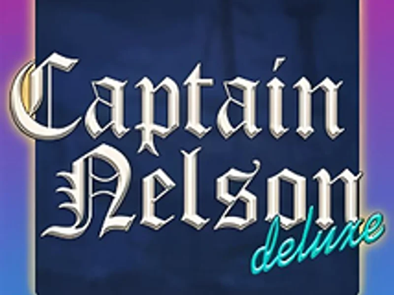 Captain Nelson Deluxe