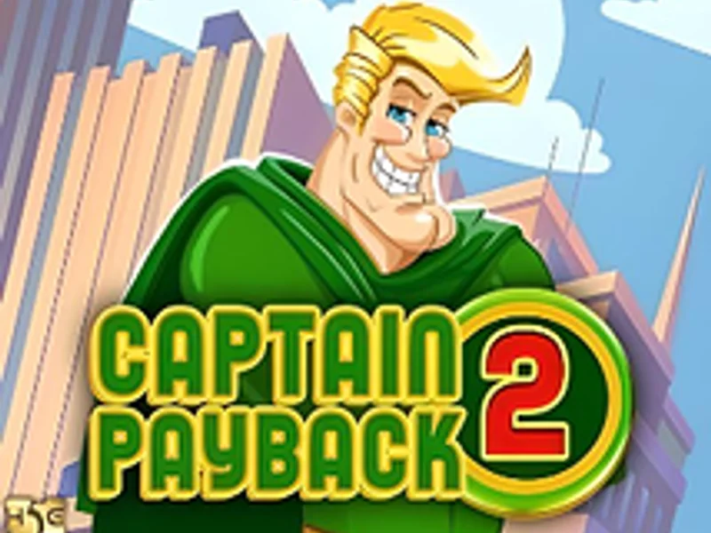 Captain Payback 2