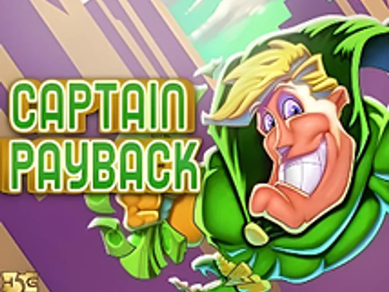 Captain Payback