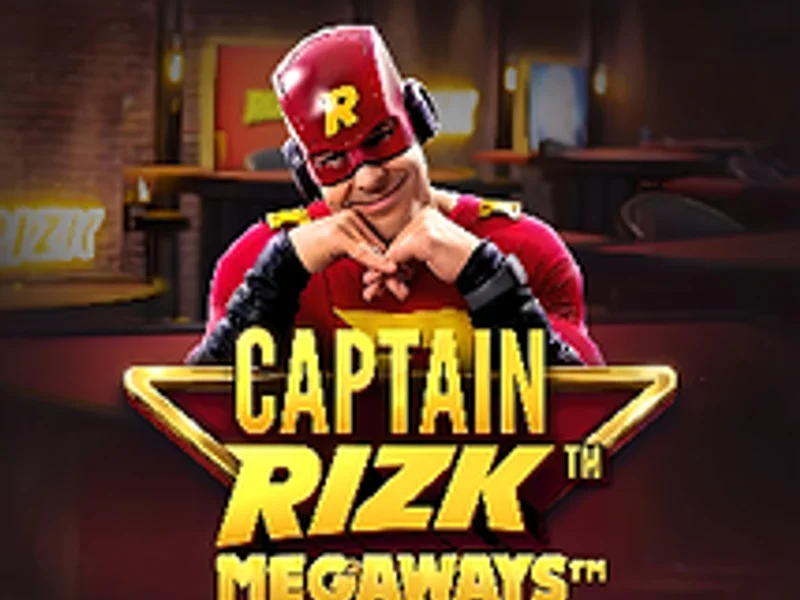 Captain Rizk MegaWays