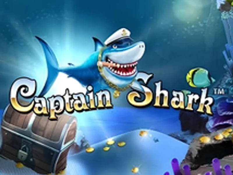 Captain Shark