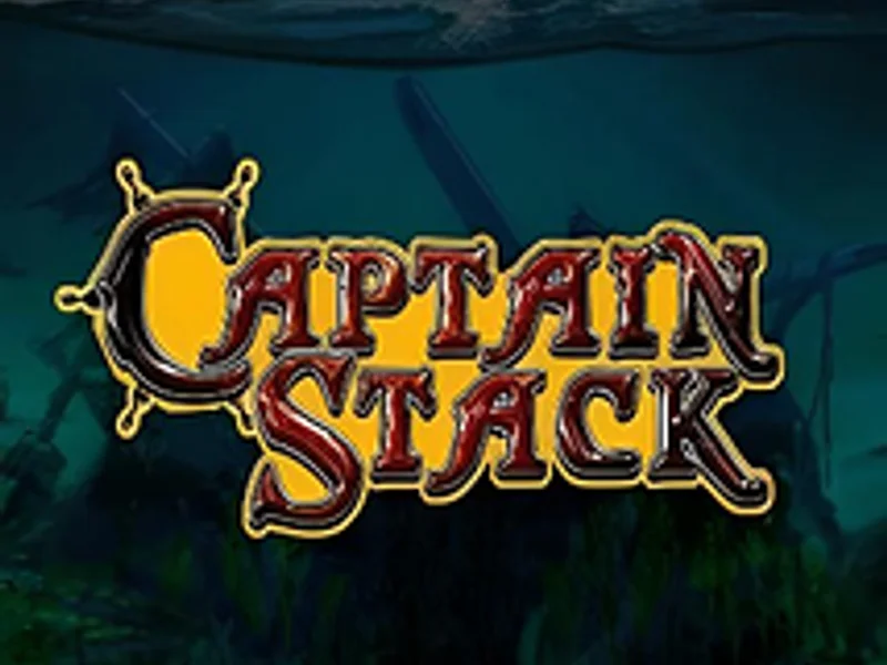 Captain Stack