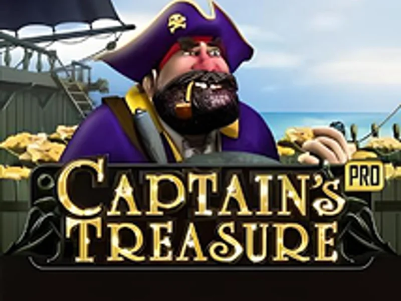 Captain Treasure