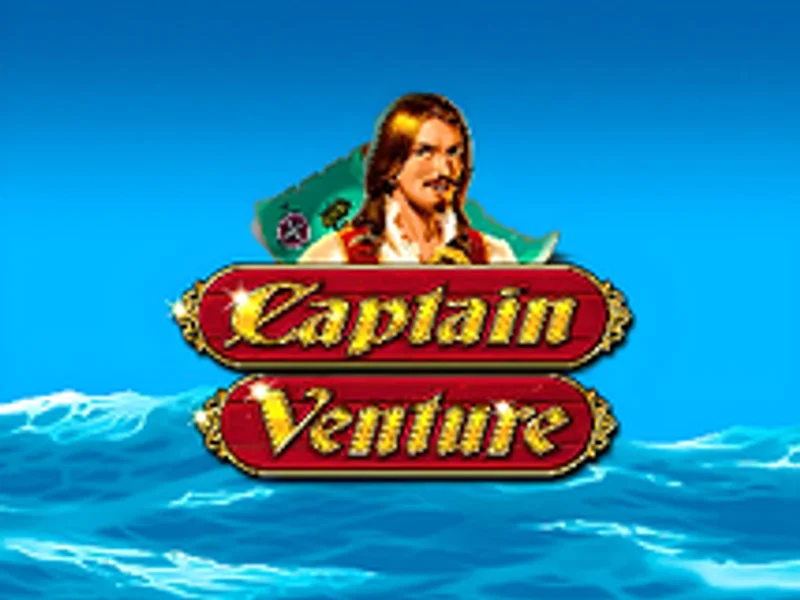 Captain Venture