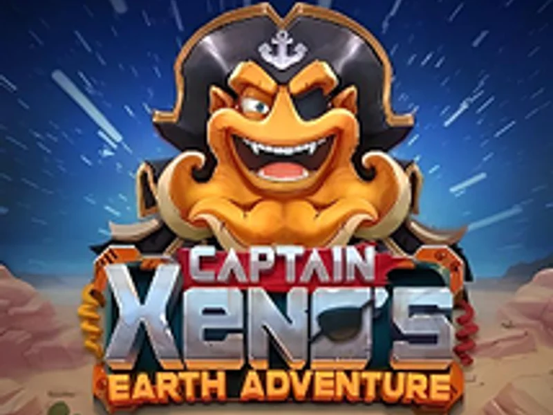 Captain Xenos Earth Adventure