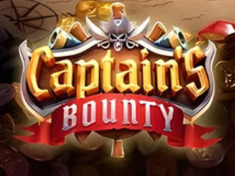Captains Bounty