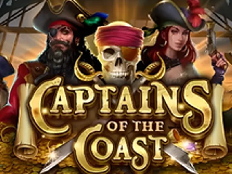 Captains of the Coast