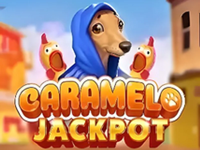 Caramelo Jackpot
