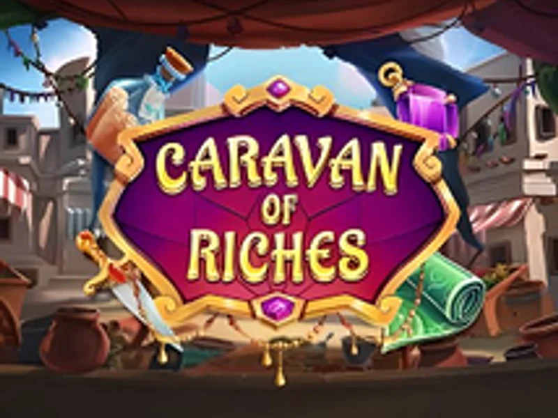 Caravan of Riches