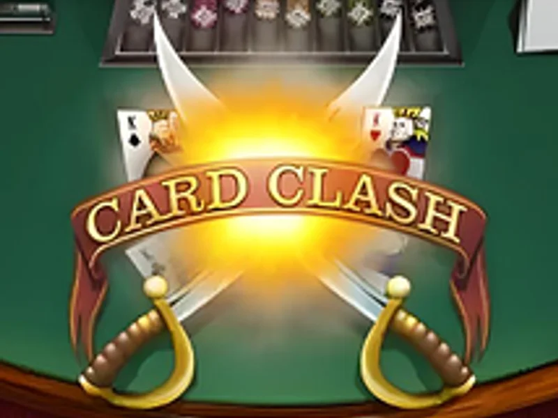 Card Clash